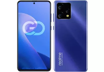 Realme 9 Pro + z „nieszczelnym” ...