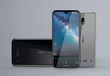 HMD Global zapowiedziała aktualizację do Androida ...