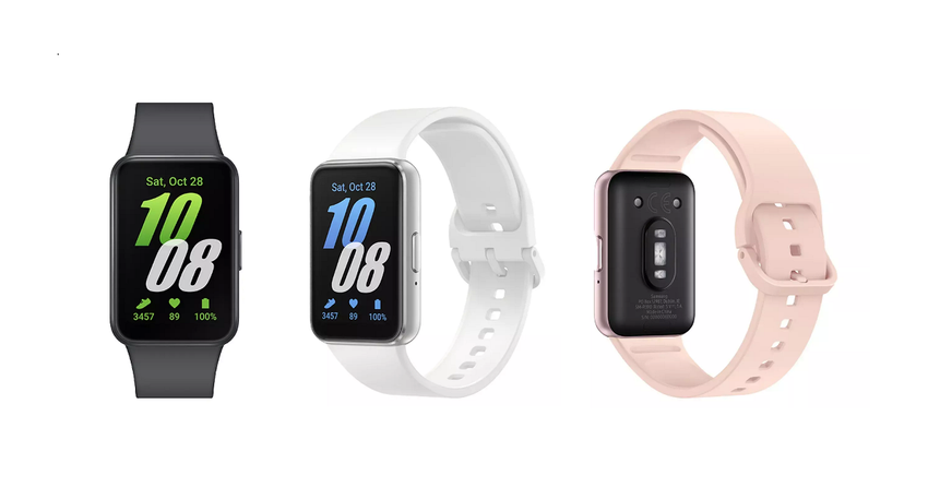 Insider ujawnia specyfikacje niezapowiedzianego jeszcze Galaxy Fit 3: nie będzie GPS, Wi-Fi i NFC