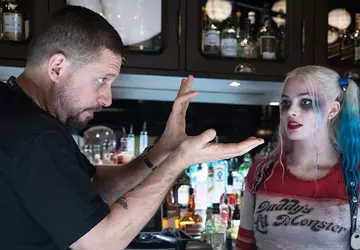 David Ayer, reżyser Suicide Squad z ...