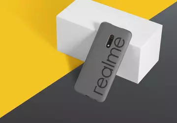 Realme chce oderwać się od spółki ...