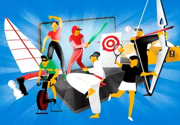 Fortnite, Just Dance, Gran Turismo i ...