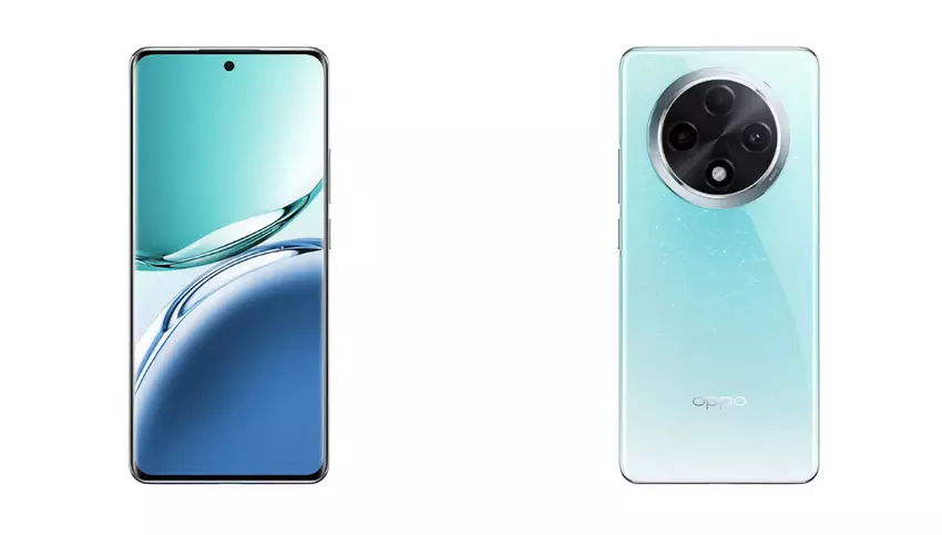Ile będzie kosztować OPPO A3 Pro ze stopniem ochrony IP69, chipem Dimensity 7050 i baterią 5000 mAh?