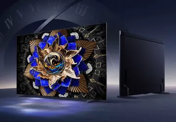 TCL prezentuje telewizory 4K z wyświetlaczami ...