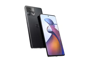 Moto S30 Pro ze Snapdragonem 888+, ...