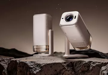 Aurzen BOOM Air — przenośny projektor ...