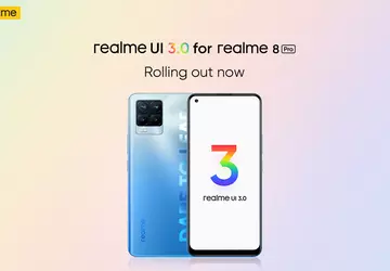 Realme 7 Pro i realme 8 ...
