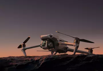 DJI Mavic 3 i VOG - ...