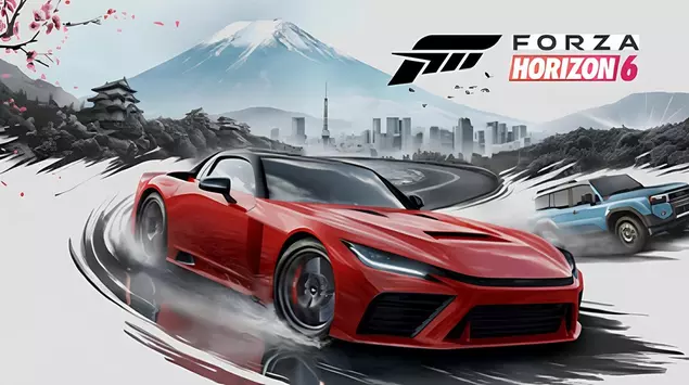 Forza Horizon 6: Spektakularne recenzje i ...