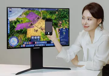 OLED bez kompromisów: LG Display przyspieszyło ...