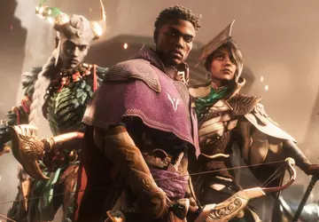 BioWare zapowiedziało Vows & Vengeance, serię ...