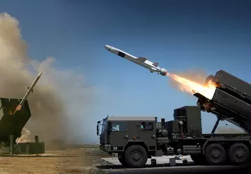 USA do końca jesieni wyślą na ...