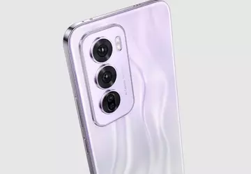 Oppo Reno 13 Pro otrzyma procesor ...