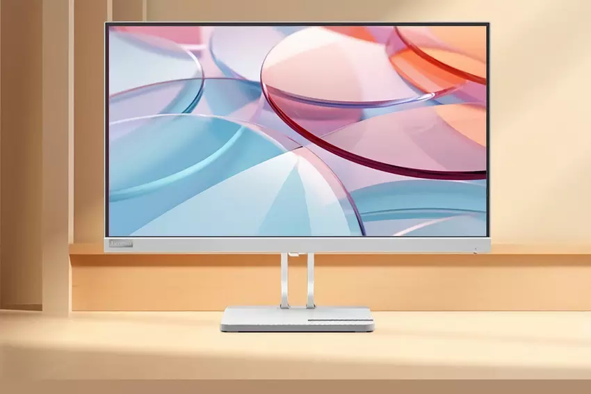 Lenovo zaprezentowało Xiaoxin 25: monitor o częstotliwości odświeżania 100 Hz za mniej niż 100 USD