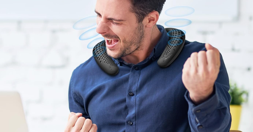 głośniki bluetooth na szyję ranking