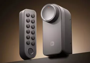 Xiaomi rozpoczęła sprzedaż inteligentnego zamka z ...