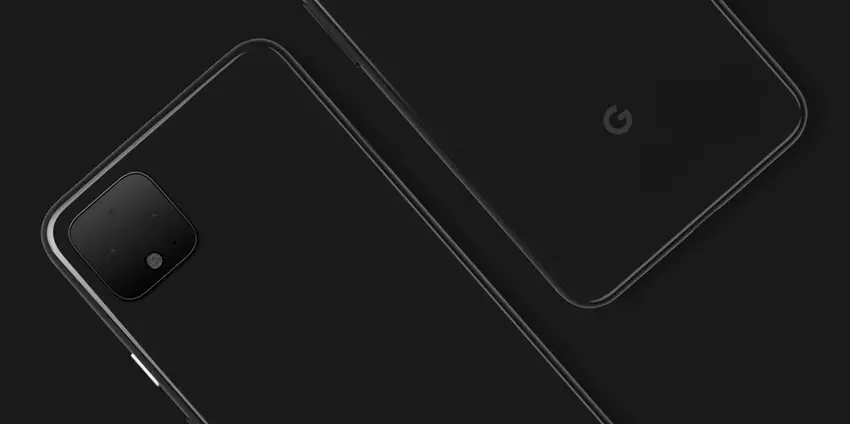 Google Pixel 4 będzie mógł przywołać  asystenta, gdy tylko weźmiesz go do ręki