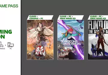 Microsoft ujawnił listę nowości Game Pass ...