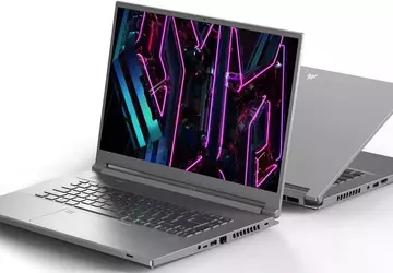 Acer prezentuje gamingowego laptopa Predator Triton ...