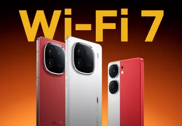 Smartfony z serii iQOO 12 i ...