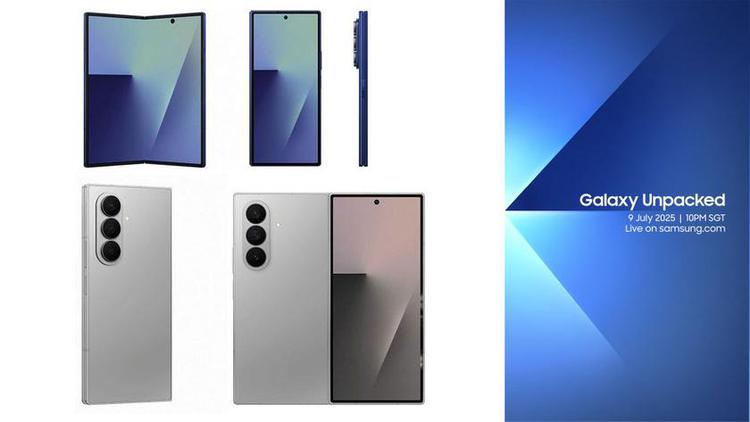 Insiderzy opublikowali wymiary i rendery Samsung ...