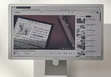 Boox zaprezentowała Mira Pro Color — ...