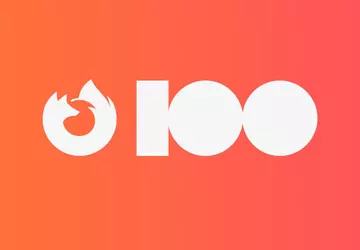 Firefox 100 jest wprowadzany na Maca ...