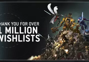 Bóg-Imperator nie będzie miał niedoboru żołnierzy: ...