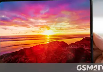 Pojawiają się plotki o wymiarach ekranu ...