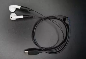 Nie wymaga ładowania: entuzjasta zmienił Apple ...