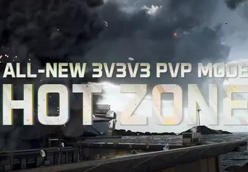 Kompaktowe mapy i ciągły chaos: deweloperzy ...