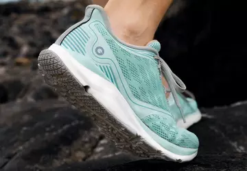 Eleganckie buty do biegania Amazfit Antelope ...