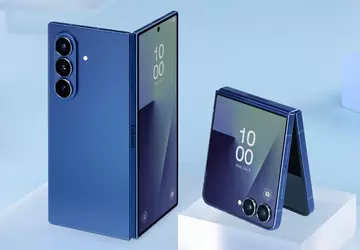 Samsung przygotowuje rewolucję: Galaxy Z Tri ...