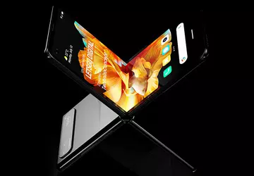 Plotka: Xiaomi Mix Flip otrzyma baterię ...