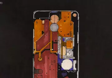 Żaden telefon (1) nie obsługuje ładowania ...