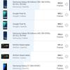 Recenzja Samsung Galaxy S10: Uniwersalny flagowy „wszystko w jednym”-156 Recenzja Samsung Galaxy S10: Uniwersalny flagowy „wszystko w jednym”-156