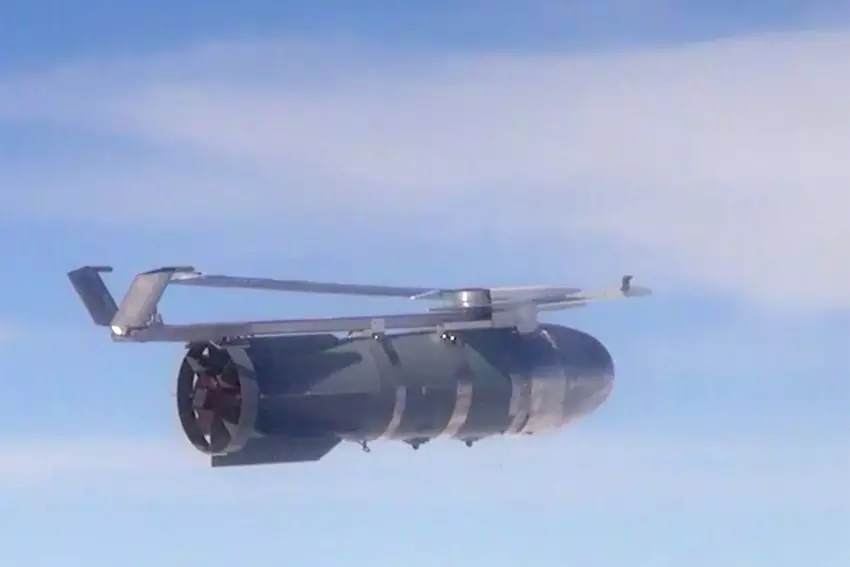 Rosjanie zrzucali około 100 bomb dziennie we wrześniu - Truth Hounds