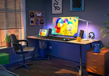 Hisense A5KQ debiutuje w Europie: monitor ...