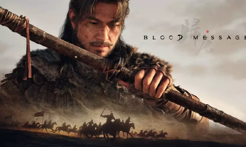 Chińczycy przygotowują nowy hit: NetEase zaprezentował przygodową grę akcji Blood Message z oszałamiającą grafiką i świetną inscenizacją