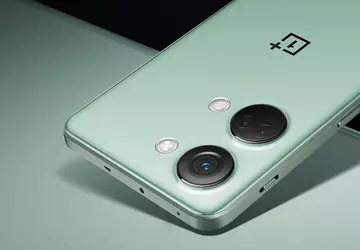 OnePlus pracuje nad smartfonem Ace 3V ...