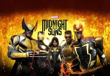 Marvel's Midnight Sun ukaże się 7 ...