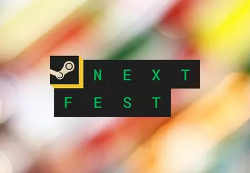 Steam Next Fest potrwa od 21 ...