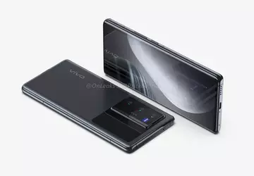 Flagowy smartfon Vivo z serii X70 ...