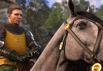 Warhorse Studios zaprezentowało kolekcjonerską edycję ambitnej ...