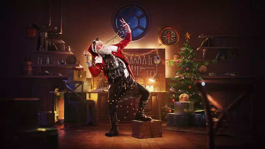 Sylwestra w World of Tanks Blitz: Wargaming uruchomił test z nowym czołgiem i prezentami