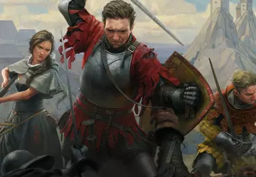 Fortuna sprzyja odważnym: ujawniono spektakularny zwiastun ...