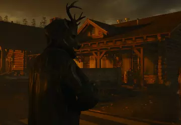 Alan Wake 2 otrzymał aktualizację na ...