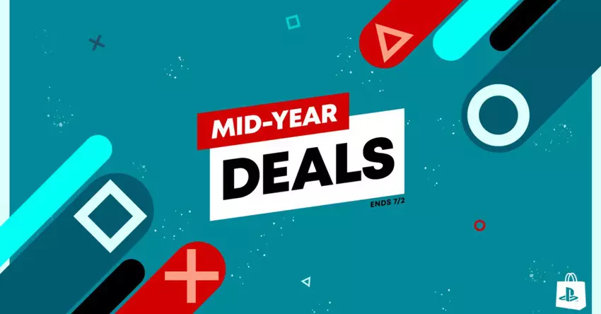 Dobra okazja, aby zaoszczędzić: w PlayStation Store trwają Mid-Year Deals, w ramach których dostępnych jest prawie 4000 gier z rabatami do 70%