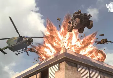 Activision przełożyło premierę Call of Duty ...