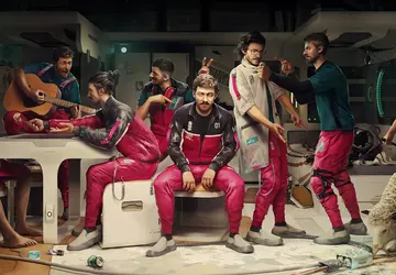 Klony wymagają uwagi: nowy zwiastun The ...